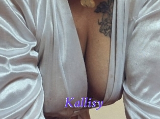 Kallisy