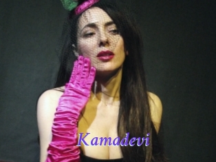 Kamadevi