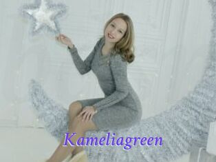 Kameliagreen