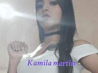 Kamila_martin