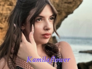 Kamilaflower