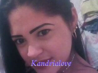 Kandrialove