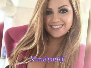 Kandymilf