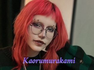 Kaorumurakami