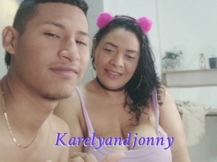 Karelyandjonny