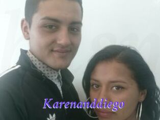 Karenanddiego