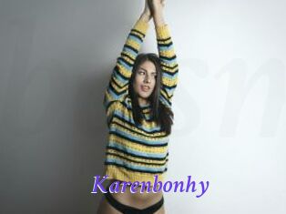 Karenbonhy