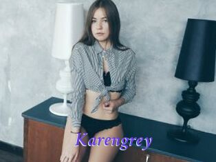 Karengrey