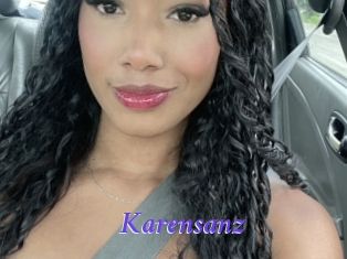 Karensanz