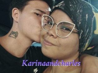 Karinaandcharles