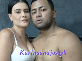 Karinaandjoseph