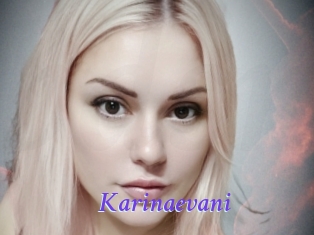 Karinaevani