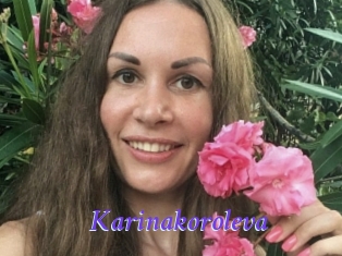 Karinakoroleva