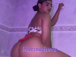 Karinarivera