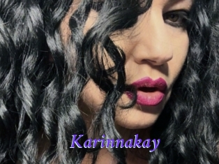 Karinnakay