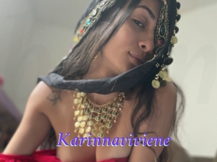 Karinnaviviene