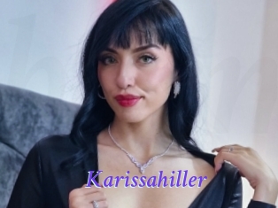 Karissahiller