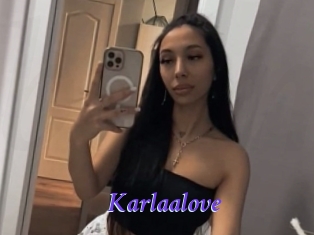 Karlaalove