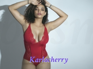 Karlacherry