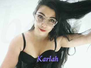 Karlah