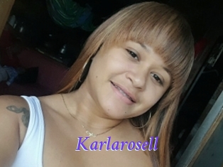 Karlarosell