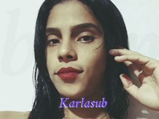 Karlasub