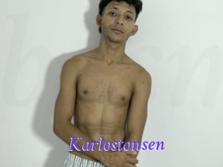 Karlostonsen