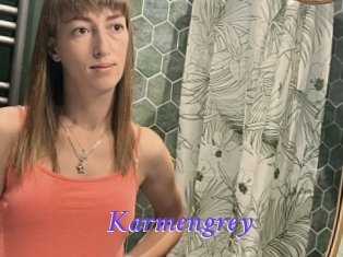 Karmengrey