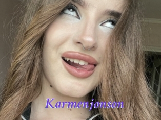 Karmenjonson