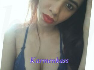 Karmenkass