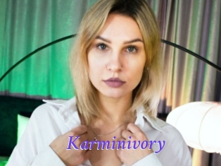 Karminivory