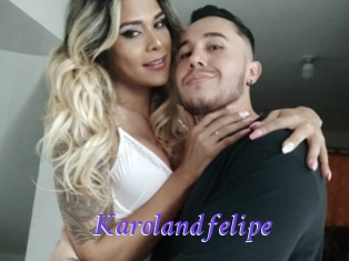 Karolandfelipe