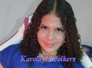 Karolaynswolkers