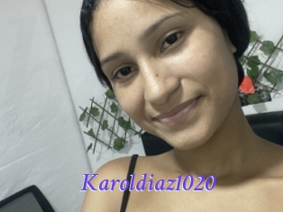 Karoldiaz1020