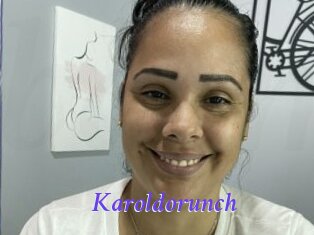 Karoldorunch