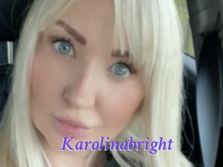 Karolinabright