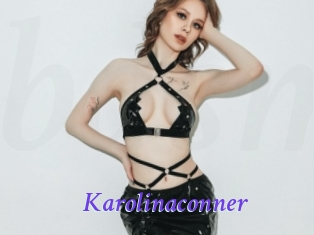 Karolinaconner