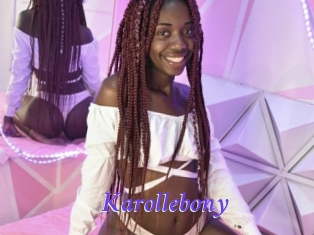 Karollebony