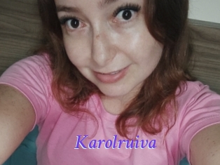 Karolruiva