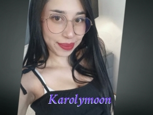 Karolymoon