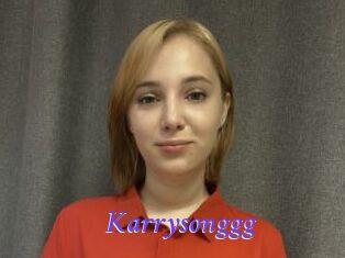 Karrysonggg