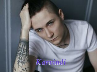 Karvindi