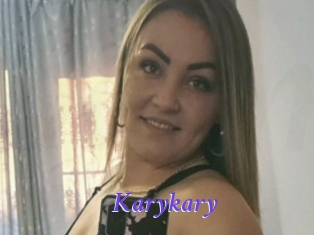 Karykary