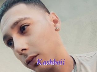 Kashboii