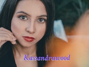 Kassandrawood