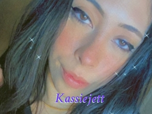 Kassiejett