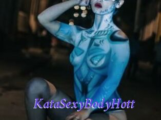 KataSexyBodyHott