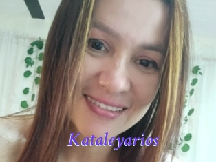 Kataleyarios