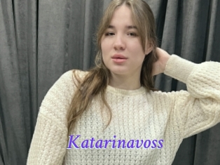 Katarinavoss