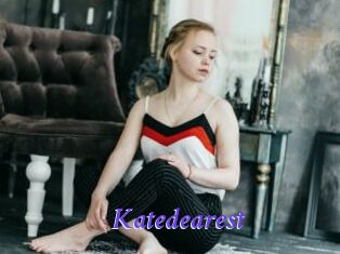 Katedearest